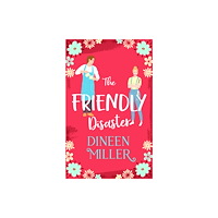 Vinci Books The Friendly Disaster (häftad, eng)