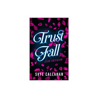 Vinci Books Trust Fall (häftad, eng)