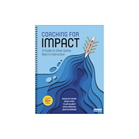 Sage publications inc Coaching for Impact (bok, spiral, eng)