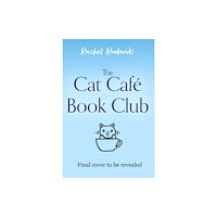 Hodder & Stoughton The Cat Cafe Book Club (häftad, eng)