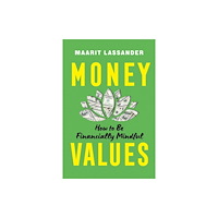 Globe Pequot Press Money Values (häftad, eng)