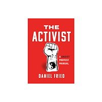 Globe Pequot Press The Activist (häftad, eng)