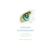 Globe Pequot Press Everyday Extraordinary (inbunden, eng)