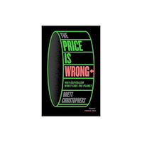 Verso Books The Price is Wrong (häftad, eng)