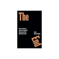 Verso Books The End (häftad, eng)