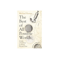 Pushkin Press The Best of All Possible Worlds (häftad, eng)