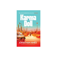Pushkin Press Karma Doll (häftad, eng)