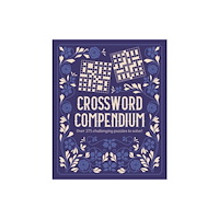 Bonnier Books Ltd Crossword Compendium (häftad, eng)