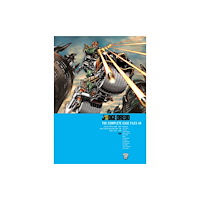 Rebellion Publishing Ltd. Judge Dredd: The Complete Case Files 48 (häftad, eng)