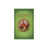 Monsoon Books Legacy (häftad, eng)