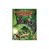 Goodman Games Fifth Edition Fantasy #36: Revenge of the Rat King (häftad, eng)
