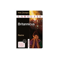Larousse Britannicus (häftad, fre)