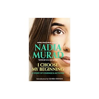 Little, Brown I Choose My Beginning (häftad, eng)