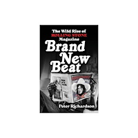 University of california press Brand New Beat (inbunden, eng)