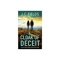 Vinci Books A Cloak of Deceit (häftad, eng)