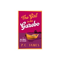Vinci Books The Girl in the Gazebo (häftad, eng)