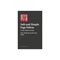Jessica kingsley publishers Leading Safe and Simple Yoga Nidras (häftad, eng)
