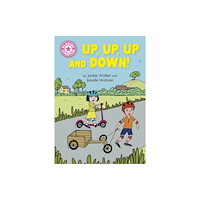 Hachette Children's Group Reading Champion: Reading Champion Pink Band Book 1 (inbunden, eng)