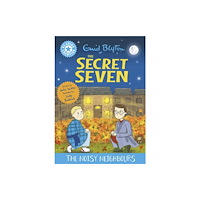 Hachette Children's Group Reading Champion: The Secret Seven: The Noisy Neighbours (häftad, eng)