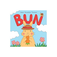 Allen & Unwin Bun (häftad, eng)