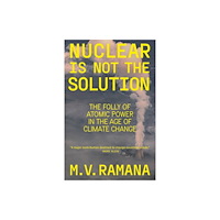 Verso Books Nuclear is Not the Solution (häftad, eng)