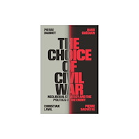 Verso Books The Choice of Civil War (häftad, eng)