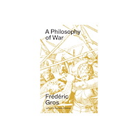 Verso Books A Philosophy of War (häftad, eng)