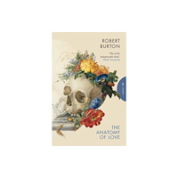 Pushkin Press The Anatomy of Love (häftad, eng)