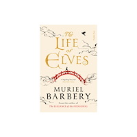 Pushkin Press The Life of Elves (häftad, eng)