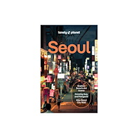 Lonely Planet Global Limited Lonely Planet Seoul (häftad, eng)