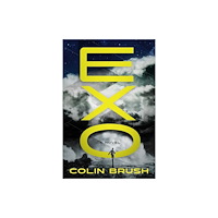 Diversion Books Exo (häftad, eng)