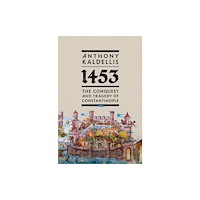Oxford University Press Inc 1453 (inbunden, eng)