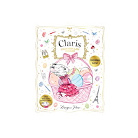 Hardie Grant Children's Publishing Colour with Claris at Easter! (häftad, eng)