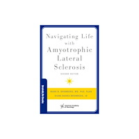 Oxford University Press Inc Navigating Life with Amyotrophic Lateral Sclerosis (häftad, eng)