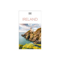 Dorling Kindersley Ltd DK Ireland (häftad, eng)