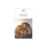 Dorling Kindersley Ltd DK Paris (häftad, eng)