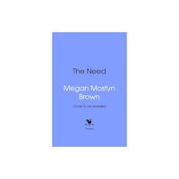 Transworld publishers ltd The Need (inbunden, eng)