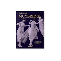 Taschen GmbH Muybridge (inbunden, eng)