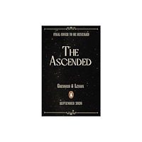 Penguin Random House Children's UK The Ascended (inbunden, eng)