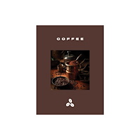 Helmin Publishing Coffee (inbunden, eng)