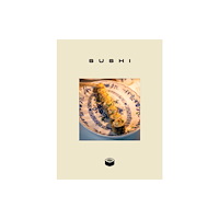Helmin Publishing Sushi (inbunden, eng)