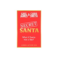 Penguin Random House Children's UK Secret Santa (inbunden, eng)