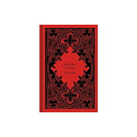 Penguin books ltd Carmilla (inbunden, eng)