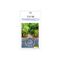 Dorling Kindersley Ltd DK Top 10 Marrakech (häftad, eng)
