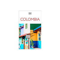 Dorling Kindersley Ltd DK Colombia (häftad, eng)