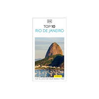 Dorling Kindersley Ltd DK Top 10 Rio de Janeiro (häftad, eng)