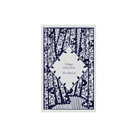 Penguin books ltd The Raven (inbunden, eng)