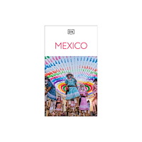 Dorling Kindersley Ltd DK Mexico (häftad, eng)