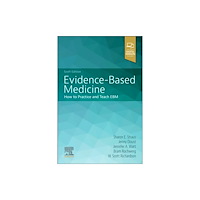 Elsevier Health Sciences Evidence-Based Medicine (häftad, eng)