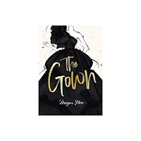 Hardie Grant Books Megan Hess: The Gown (inbunden, eng)